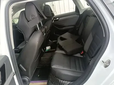 Volkswagen Sagitar 2022, 45900 км, за 65500 CNY - фото 17