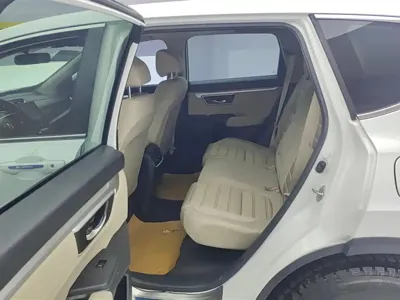 Honda CR-V 2019, 73700 км, за 89800 CNY - фото 11