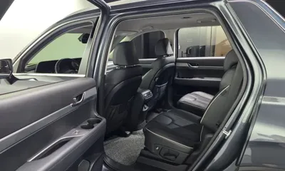 Hyundai Palisade 2023, 46457 км, за 27990000 KRW - фото 26