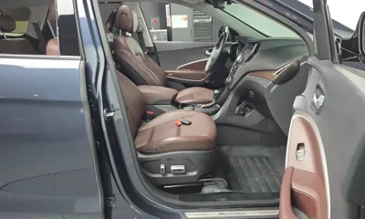 Hyundai Maxcruz 2016, 125761 км, за 16500000 KRW - фото 26