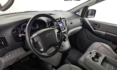 Hyundai Starex 2019, 64022 км, за 12900000 KRW - фото 7