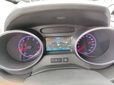 BYD Yuan 2017, 134500 км, за 18100 CNY - фото 12