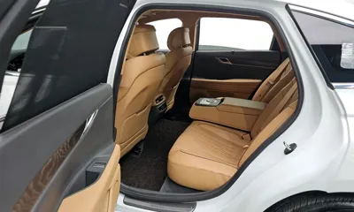 Genesis G80 2021, 68012 км, за 37500000 KRW - фото 26