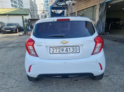ChevroletGMDaewoo Spark 2019, 94000 км, за 6100000 KRW - фото 4