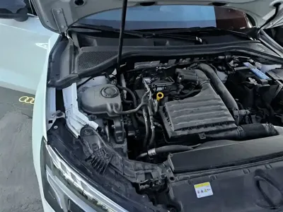 Audi A3 2023, 64600 км, за 123300 CNY - фото 22