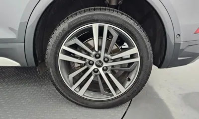 Audi Q5 2021, 62595 км, за 39900000 KRW - фото 21