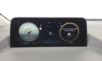 Hyundai Staria 2022, 83201 км, за 29800000 KRW - фото 8