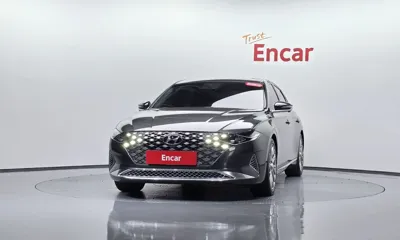 Hyundai Grandeur 2020, 67393 км, за 24300000 KRW