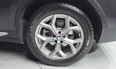 BMW X4 2022, 82831 км, за 40000000 KRW - фото 21