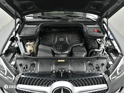 Mercedes-Benz GLE-Class 2020, 43850 км, за 55900000 KRW - фото 6