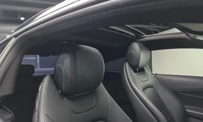 Mercedes-Benz C-Class 2017, 84846 км, за 18490000 KRW - фото 19