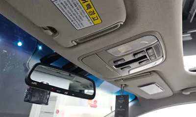 Kia Canival 2018, 41231 км, за 18900000 KRW - фото 28