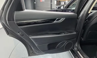 Genesis G80 2021, 125649 км, за 25200000 KRW - фото 25
