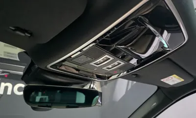 Land Rover Range Rover Velar 2018, 129686 км, за 25990000 KRW - фото 17