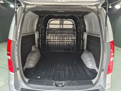 Hyundai Starex 2021, 143660 км, за 13500000 KRW - фото 19