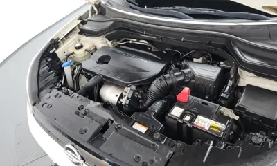KG_Mobility_Ssangyong TIBOLI 2018, 136166 км, за 7400000 KRW - фото 6