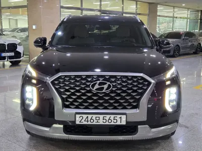 Hyundai Palisade 2022, 139601 км, за 28300000 KRW
