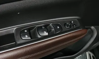 Renault-KoreaSamsung QM6 2018, 132405 км, за 8900000 KRW - фото 28