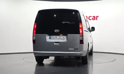 Hyundai Staria 2022, 85644 км, за 18900000 KRW - фото 4
