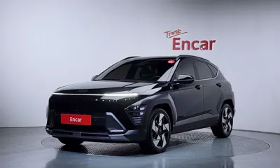 Hyundai Kona · 2023 год