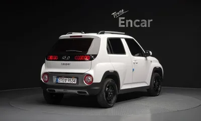 Hyundai Casper 2024, 41807 км, за 14480000 KRW