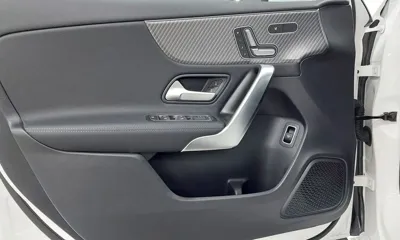 Mercedes-Benz A-Class 2026, 3080 км, за 39000000 KRW - фото 15