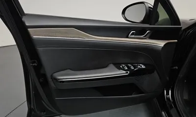Kia K5 2021, 80083 км, за 17900000 KRW - фото 24