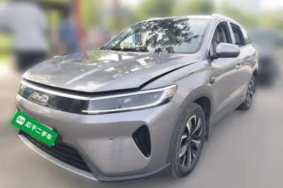 BYD Sealion 05 DM-i 2025, 30500 км, за 83754.48 CNY - фото 17