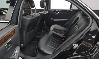 Mercedes-Benz E-Class 2015, 123922 км, за 10500000 KRW - фото 12