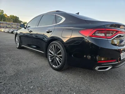 Hyundai Grandeur 2018, 92612 км, за 16700000 KRW - фото 5