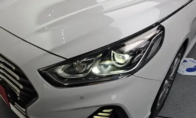 Hyundai Sonata 2018, 106951 км, за 13900000 KRW - фото 22