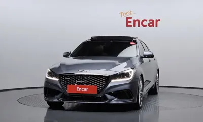 Hyundai Genesis 2014, 171596 км, за 11500000 KRW