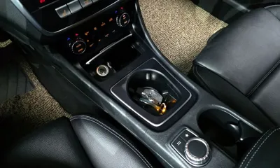 Mercedes-Benz GLA-Class 2019, 47779 км, за 18800000 KRW - фото 28