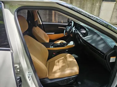 Kia EV6 2022, 98383 км, за 28000000 KRW - фото 8