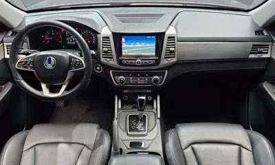 KG_Mobility_Ssangyong Rexton 2019, 65583 км, за 14900000 KRW - фото 7