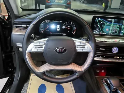 Kia K9 2021, 92674 км, за 25500000 KRW - фото 8