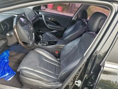 Hyundai Grandeur 2011, 136355 км, за 4900000 KRW - фото 6