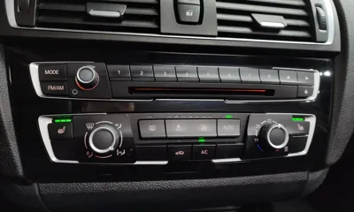 BMW 1-Series 2017, 59459 км, за 18300000 KRW - фото 17
