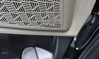 Kia Canival 2025, 40318 км, за 39900000 KRW - фото 35