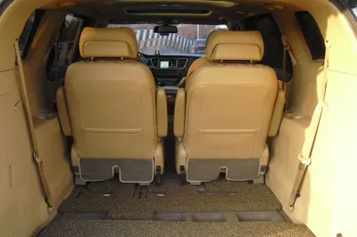 Kia Canival 2016, 179060 км, за 10200000 KRW - фото 13