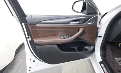 BMW X4 2022, 35754 км, за 59900000 KRW - фото 24