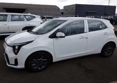 Kia Morning 2026, 1 км, за 2880000 KRW - фото 2