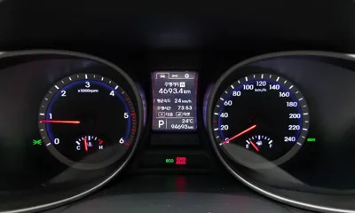 Hyundai Santafe 2014, 94693 км, за 8900000 KRW - фото 8