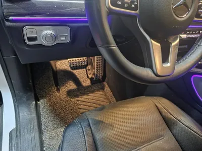 Mercedes-Benz GLE-Class 2022, 27240 км, за 83280000 KRW - фото 9