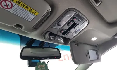 Kia Canival 2019, 73026 км, за 14800000 KRW - фото 28