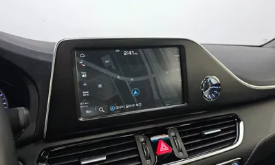 Hyundai Grandeur 2019, 100890 км, за 16700000 KRW - фото 14