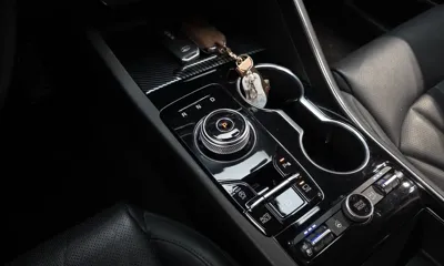 Kia K5 2021, 50124 км, за 23800000 KRW - фото 9
