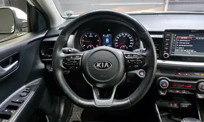 Kia Stonic 2018, 91768 км, за 8990000 KRW - фото 13