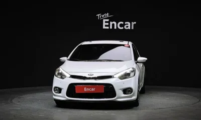 Kia K3 2013, 120648 км, за 5790000 KRW - фото 3