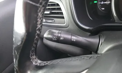 Renault-KoreaSamsung QM6 2017, 81771 км, за 9900000 KRW - фото 27